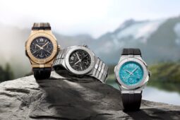 Chopard’s Famed Alpine Eagle Series Soars To New Heights