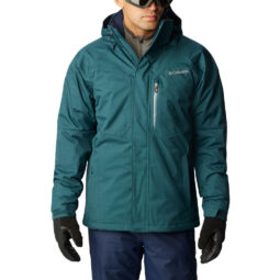 Columbia Alpine Action Insulated Jacket