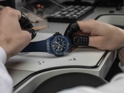 Hublot’s In-House Movements Show Why This Watch Manufacturer Is So Much More Than A Pretty Face