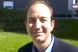 Jeff Bezos 1997 Interview Proves Amazon Was More Than Just Luck