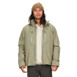 Marmot Gore-tex KT Component 3-in-1 Jacket