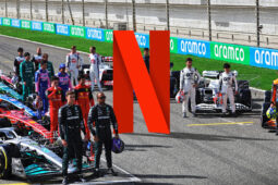Netflix Is Taking Over Live Sports So What Could That Mean For Formula 1?
