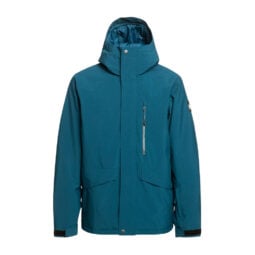 Quiksilver Mission Solid Snow Jacket