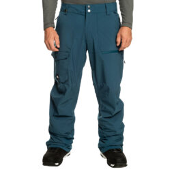 Quiksilver Utility Snow Shell Pants