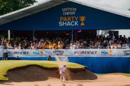 It’s Time To Swap Your Golf Polo For A Party Shirt; Southern Comfort Is Teeing Off The Action This Summer