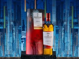 The Macallan A Night on Earth - The Journey