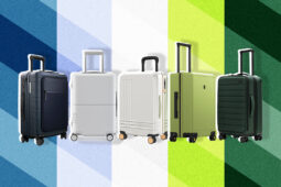16 Best Carry-On Luggage Brands For Short-Haul, Overnight, And Weekend Trips In 2024