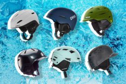 15 Best Snowboard Helmets: Shred In Style And Safety This Season