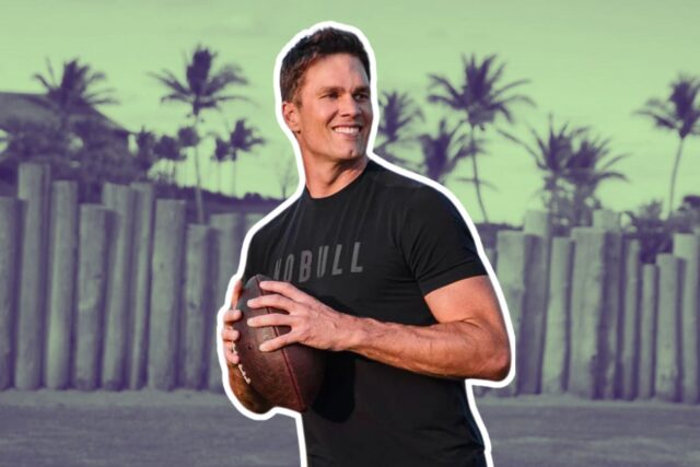 Tom Brady Makes Huge Investment In Yet Another Emerging Sportswear Brand
