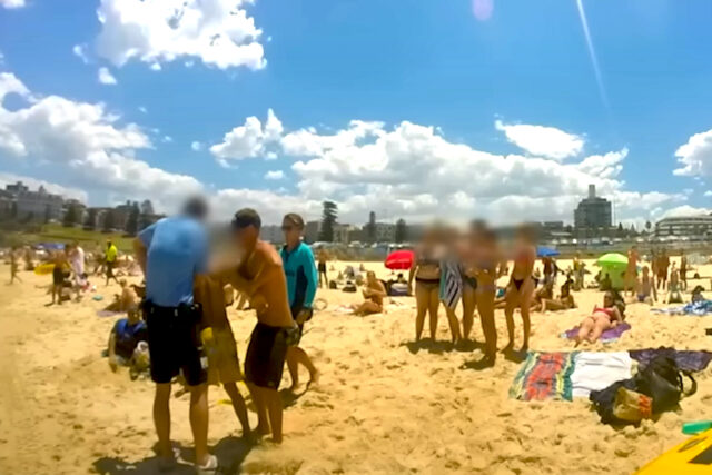 Bondi Lifeguards Reveal ‘Inappropriate’ Dark Side Of Australia’s Iconic Beach