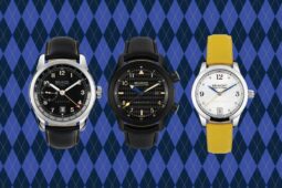 Bremont Release Limited Edition Three-Piece Collection To Celebrate Matthew Vaughn’s ‘Argylle’
