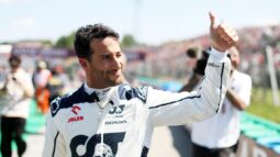 Formula 1’s Daniel Ricciardo Takes ‘Cost Of Living Measures’ For 2024 Success