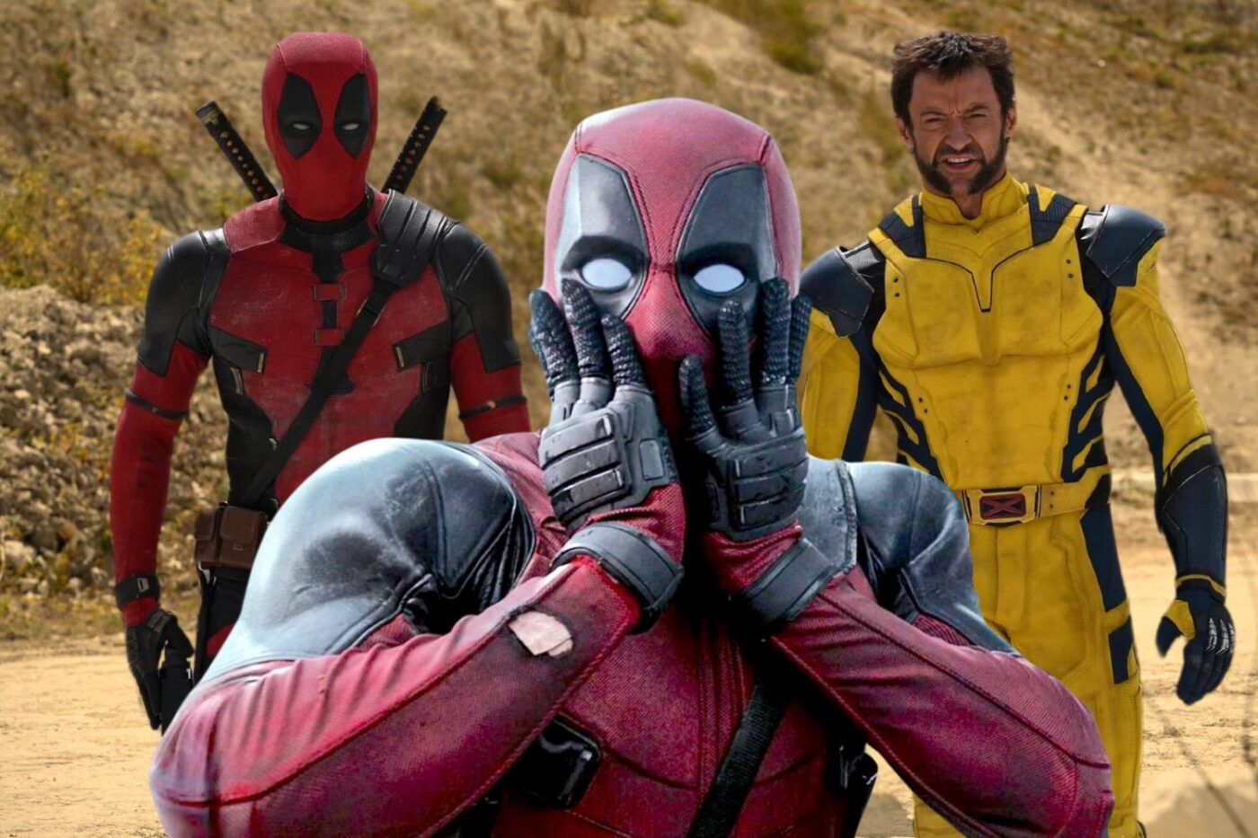Deadpool 3: Ryan Reynolds, Hugh Jackman, Plot, Release Date & More