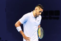 Nick Kyrgios Admits His Tennis Career ‘May Be Over’ After Discovering New Passion