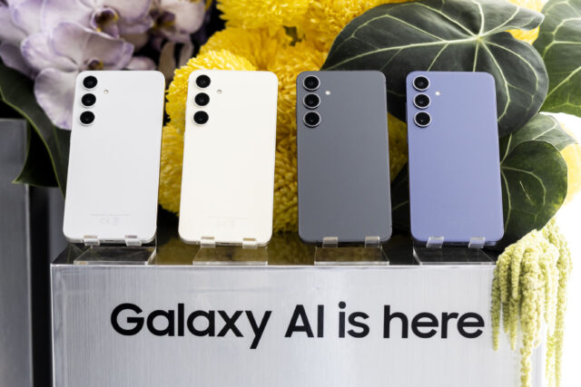 Samsung’s First-Ever ‘Galaxy AI’ Phone Is A Game-Changer For Australians Everywhere