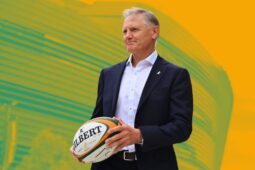 Here’s Exactly What ‘Ordinary Joe’ Schmidt Will Bring To His Role As Wallabies Head Coach