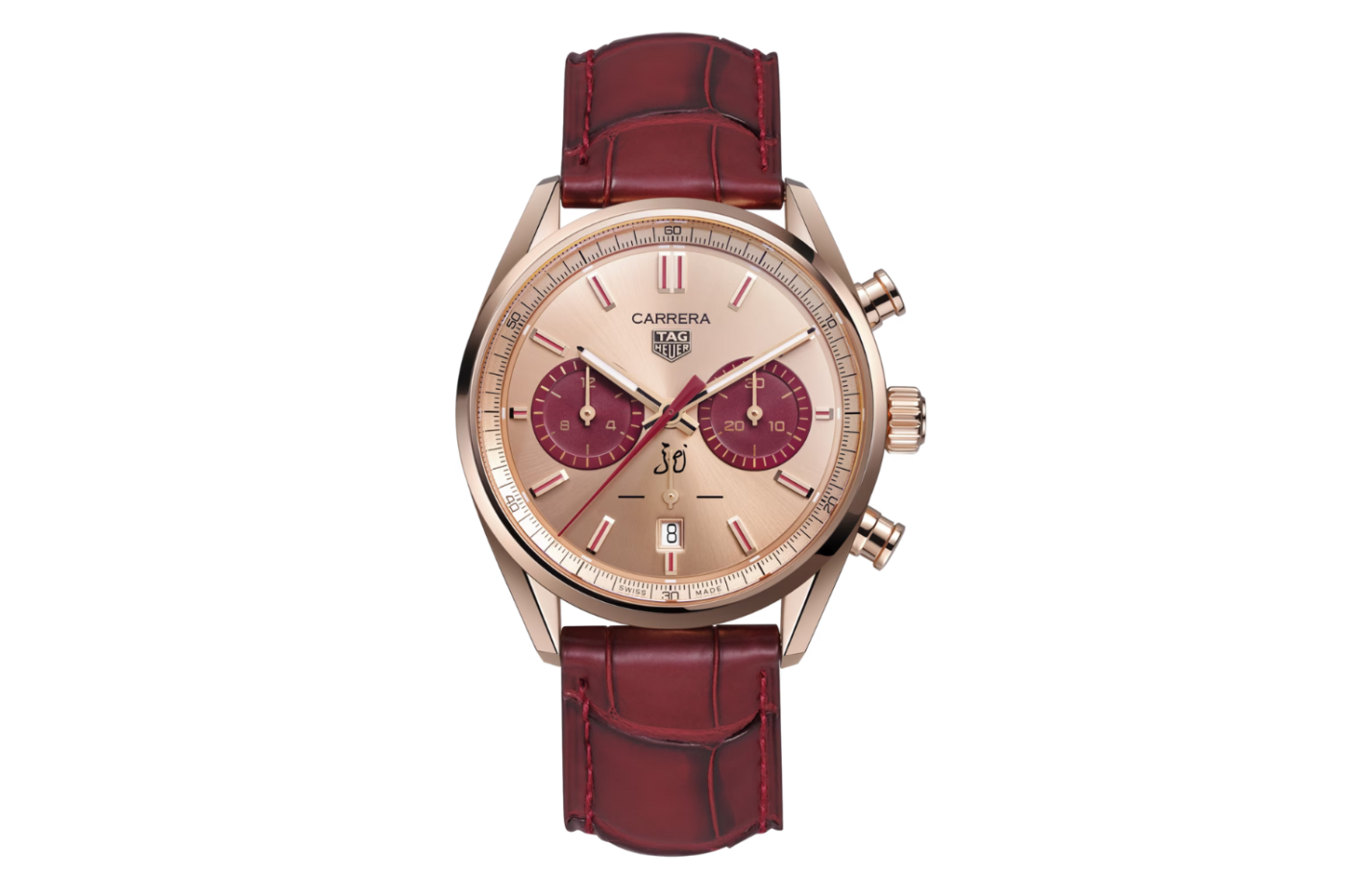 TAG Heuer Carrera Year of the Dragon