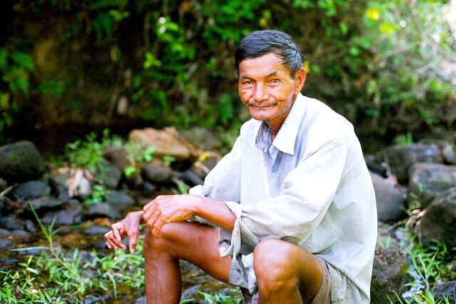 Vietnamese Man Who Hasn’t Slept In 50 Years Leaves Scientists Baffled