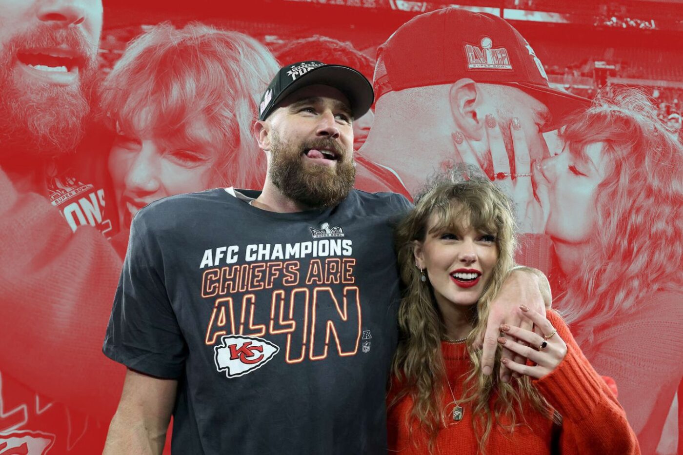 Super Bowl Tickets Most Expensive Ever Thanks To Taylor Swift