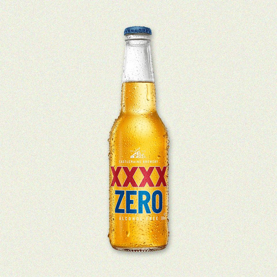 XXXX Zero