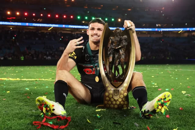 Nathan Cleary Opens Door For Sensational Super League Switch To Seek Out New Challenge