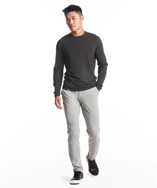 All Day Every Day 5-Pocket Pant