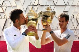Novak Djokovic And Andy Murray Reveal How ‘Scripted’ The Tennis Season Actually Is
