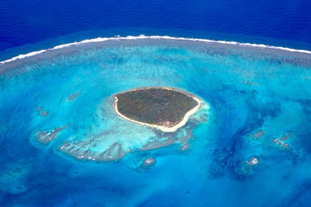 Six Shipwrecked Teens Found Alive On Remote Pacific Island After 15 Months