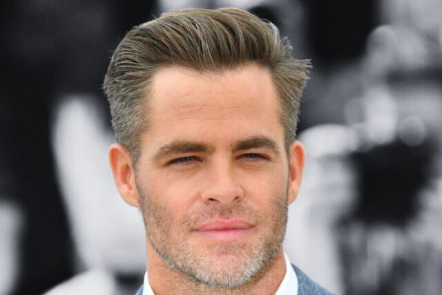 23 Best Hairstyles For Men With Big Foreheads