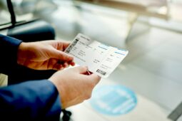 Why You Should Never Throw Out Your Boarding Pass