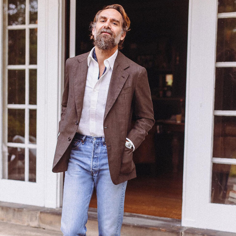 24 Best 'Dad' Clothing Brands For 2024