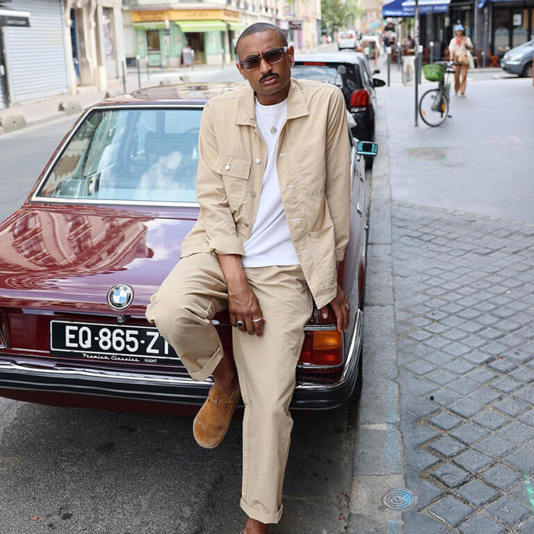 24 Best 'Dad' Clothing Brands For 2024