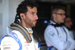 Daniel Ricciardo Makes Huge Statement In First Formula 1 Pre-Season Testing