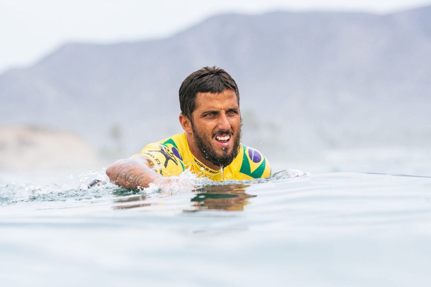 Reigning World Surfing Champion Stunningly Withdraws From Season Amid Mental Health Concerns