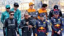 Netflix Captures Toto Wolff And Lewis Hamilton Fallout In ‘Formula 1: Drive To Survive’ Trailer