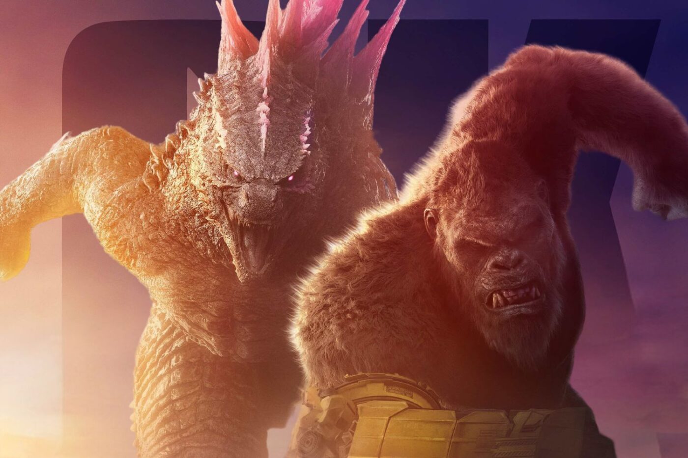 ‘Godzilla x Kong: The New Empire’ Release Date, Plot, Cast, Trailer And More