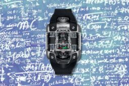 Hublot’s Latest Tourbillon Is More Complicated Than All Your Relationships Combined