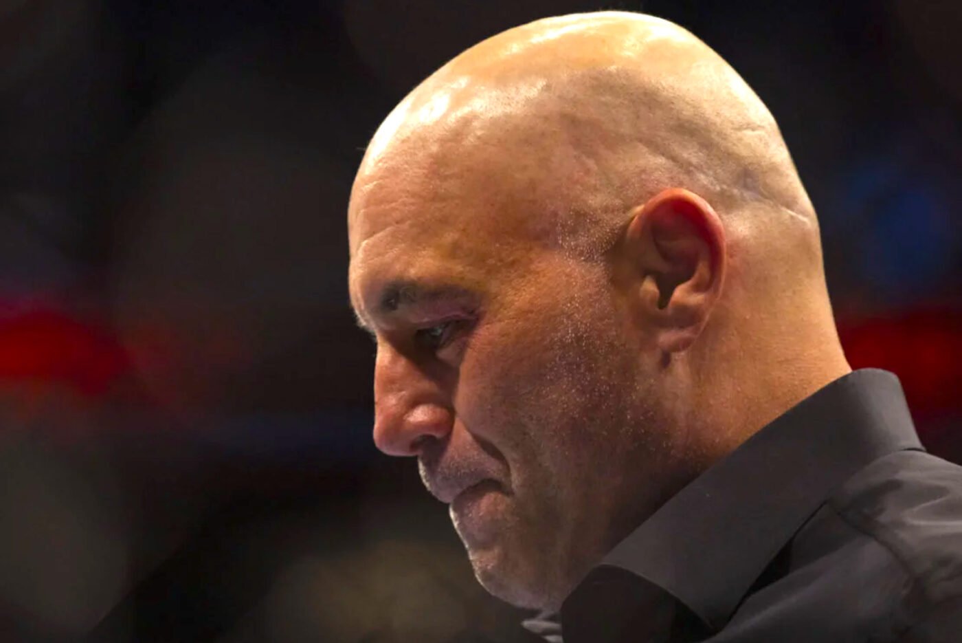 Joe Rogan Makes Shocking Mental Health Confession On Latest Podcast