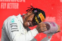 Formula 1: Lewis Hamilton’s Sensational Switch To Ferrari, Explained