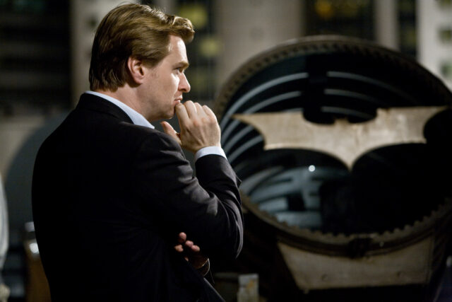 Iconic Line From Christopher Nolan’s ‘The Dark Knight’ Almost Didn’t Make The Final Cut
