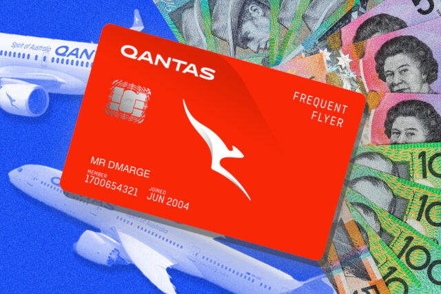 How Much Are Australian Frequent Flyer Points Actually Worth?