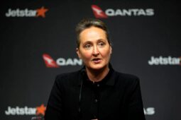 Huge Changes Coming For Qantas Customers According To New CEO