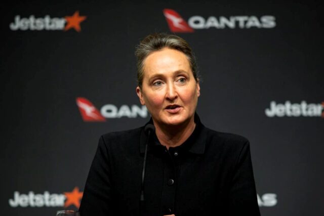 Huge Changes Coming For Qantas Customers According To New CEO