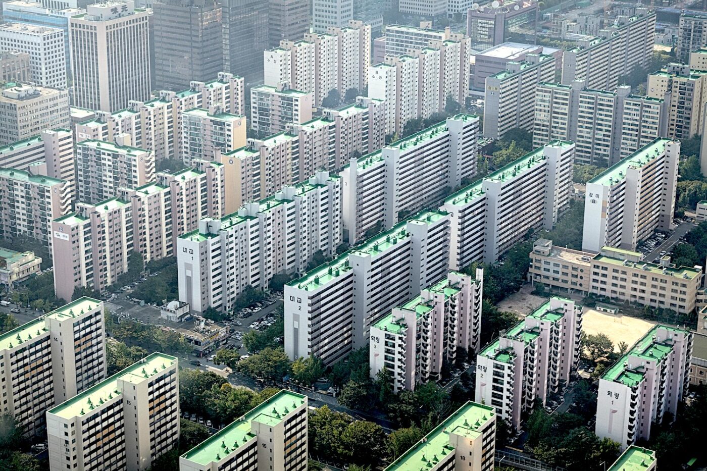 1 Million People Bid For 3 Tiny Apartments In Asia’s Most Sought-After City