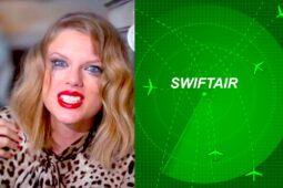 Taylor Swift Rages At Student Tracking Her  Private Jet, Just Like Elon Musk Did