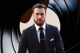 Aaron Taylor-Johnson ready to accept historic James Bond role