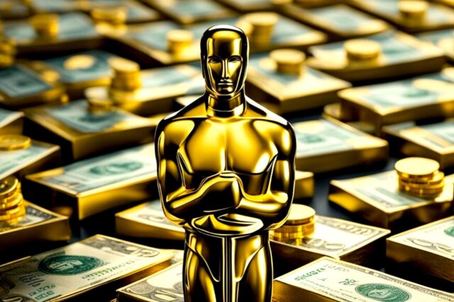 Hollywood Insider Exposes ‘Dark Art’ Of Buying Oscars & How Much A Win Costs
