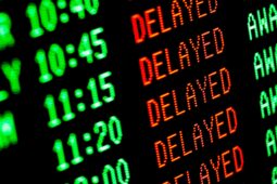 America’s Most Delayed Planes Revealed: Avoid These Trips At All Costs