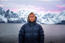 Freddie Meadows Interview: The Arctic Surfer Searching For Meaning In The Waves