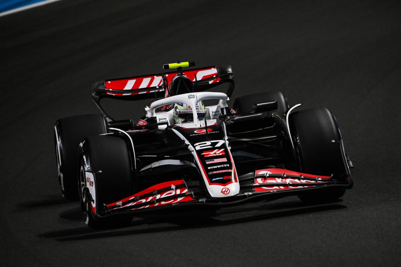 Haas F1 Team